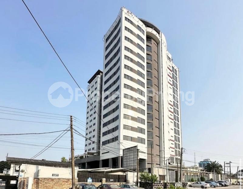 4 bedroom Flat / Apartment for rent Victoria Island Lagos