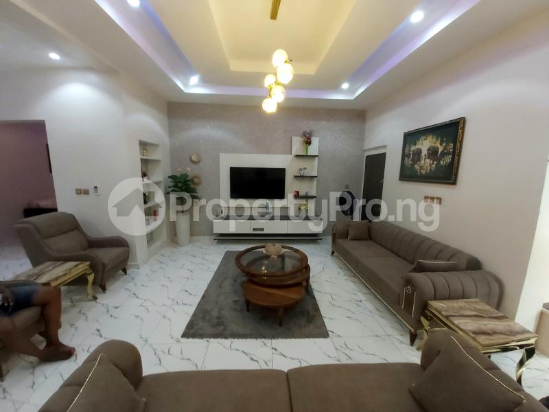 4 bedroom House for sale Wuye Abuja