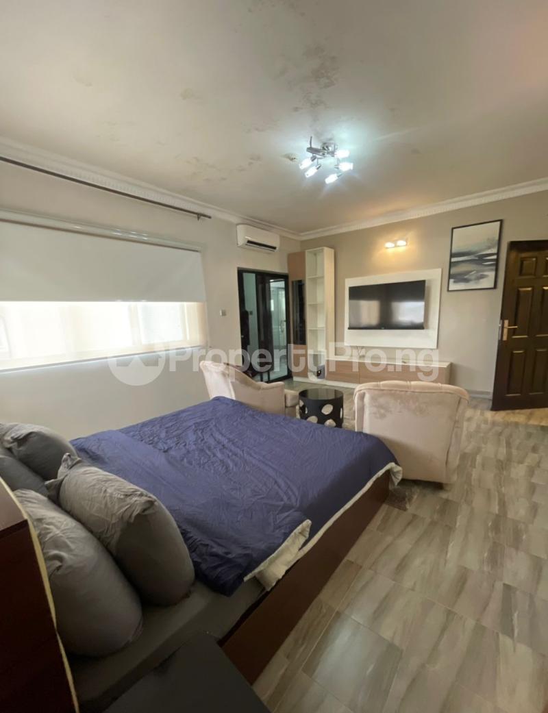 4 bedroom House for rent Ikate Lekki Lagos