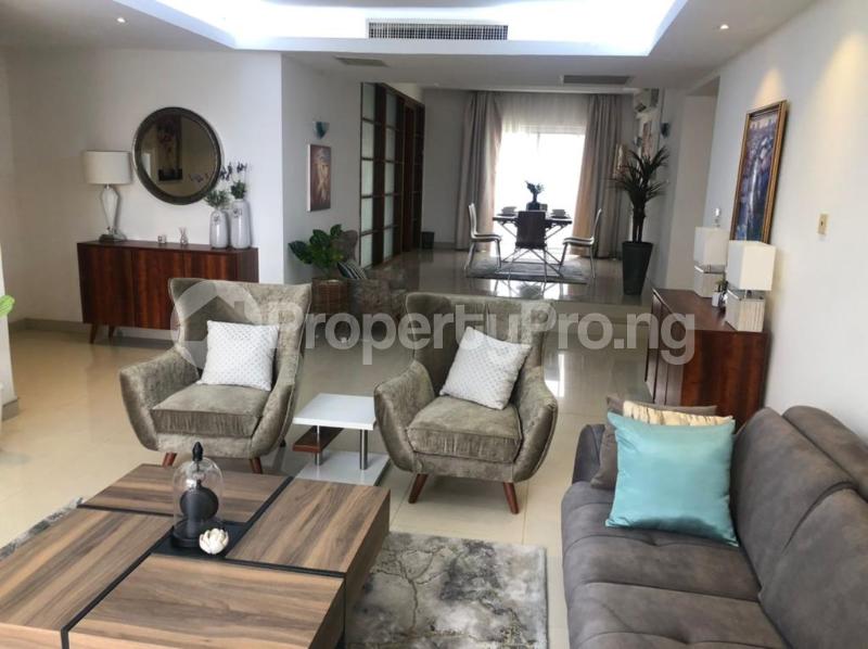 4 bedroom House for rent Ikoyi Ikoyi Lagos