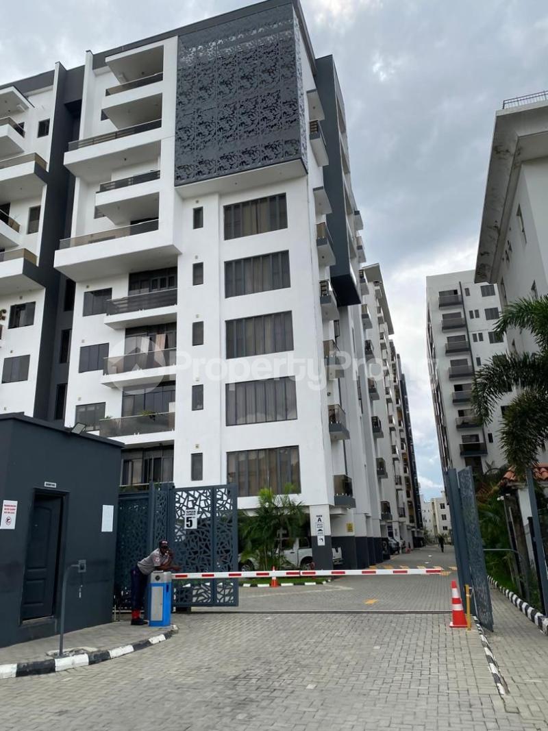 4 bedroom House for rent Banana Island Road Banana Island Ikoyi Lagos