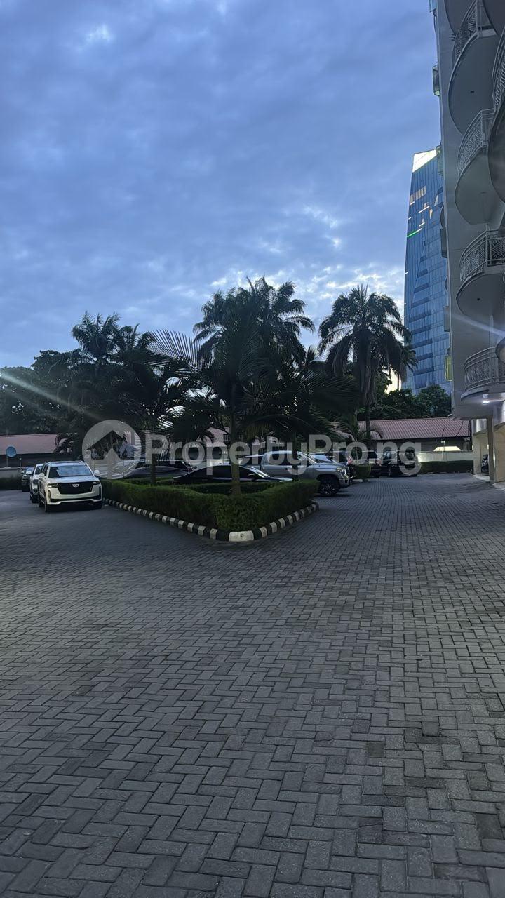 4 bedroom House for rent Old Ikoyi Ikoyi Lagos