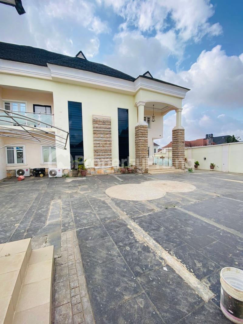 4 bedroom House for rent Kolapo Ishola Gra Akobo Ibadan Oyo