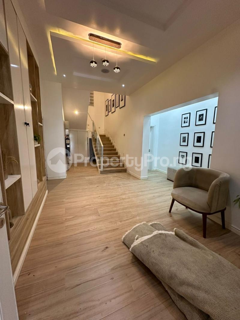 4 bedroom House for sale Lugbe Abuja