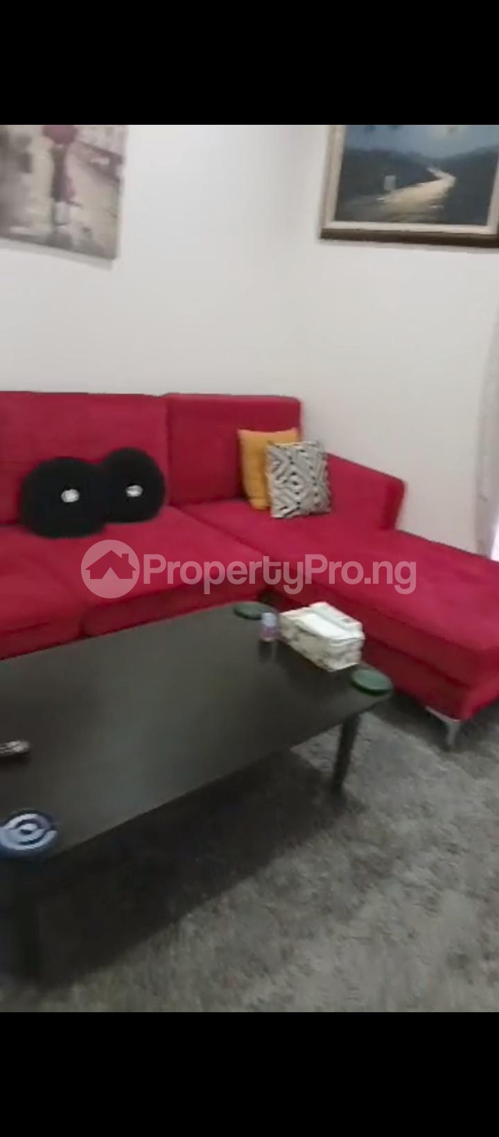 4 bedroom House for rent Ikoyi Lagos