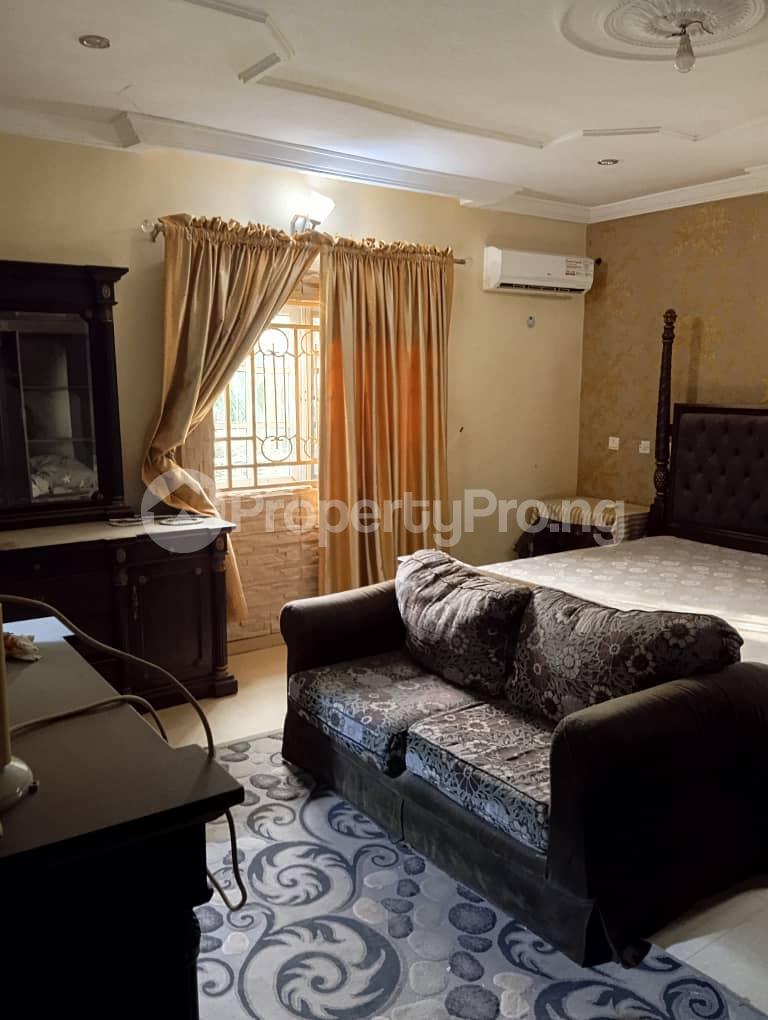 4 bedroom House for rent Lokogoma Abuja