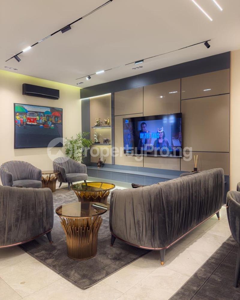 4 bedroom Flat / Apartment for sale Osapa london Lekki Lagos