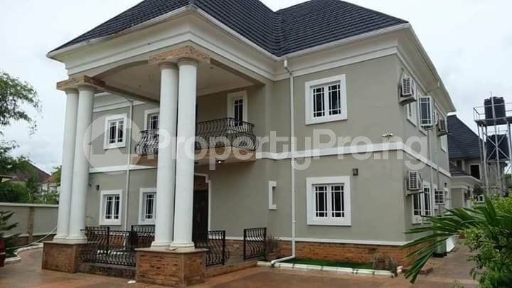 4 bedroom House for sale Rockland Estate Awka South Anambra