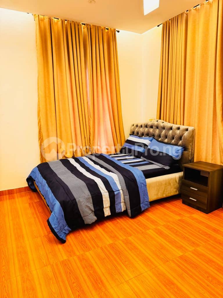 4 bedroom Flat / Apartment for rent Bera Estate chevron Lekki Lagos