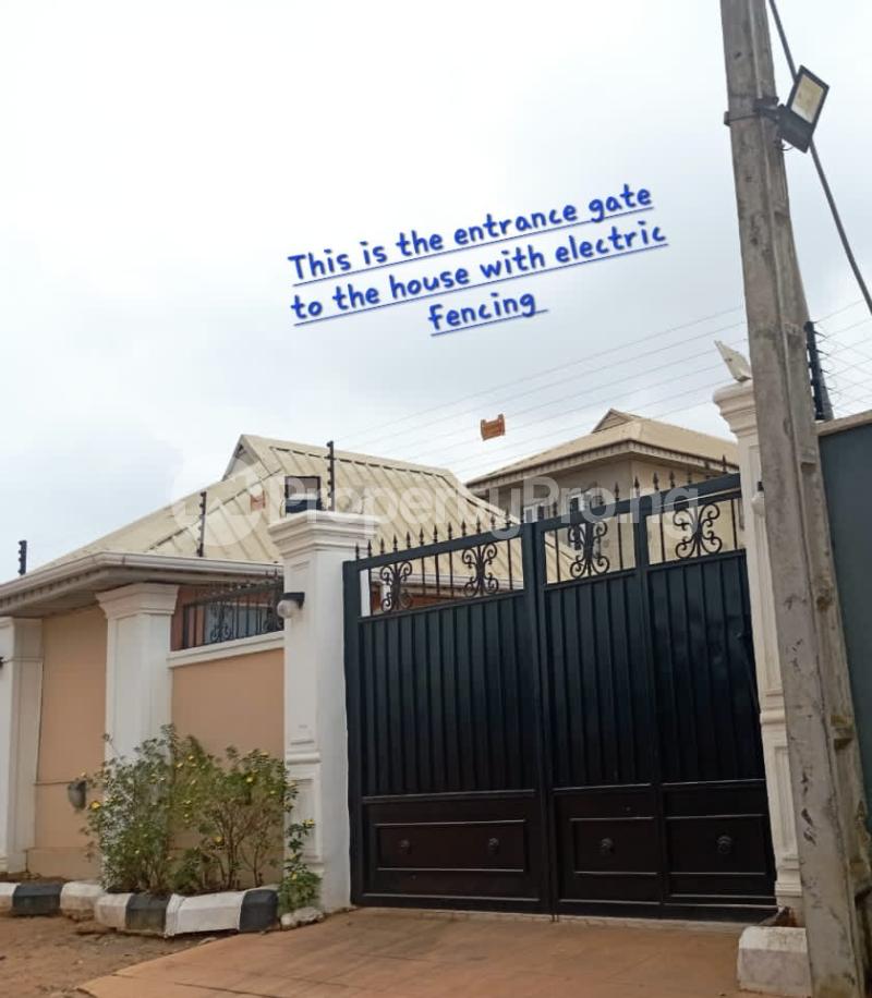 4 bedroom House for sale Mowokekere Elepe Ikorodu Ikorodu Lagos