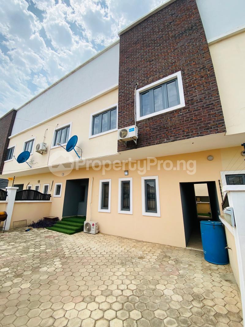 4 bedroom House for rent Kolapo Ishola Gra Akobo Ibadan Oyo