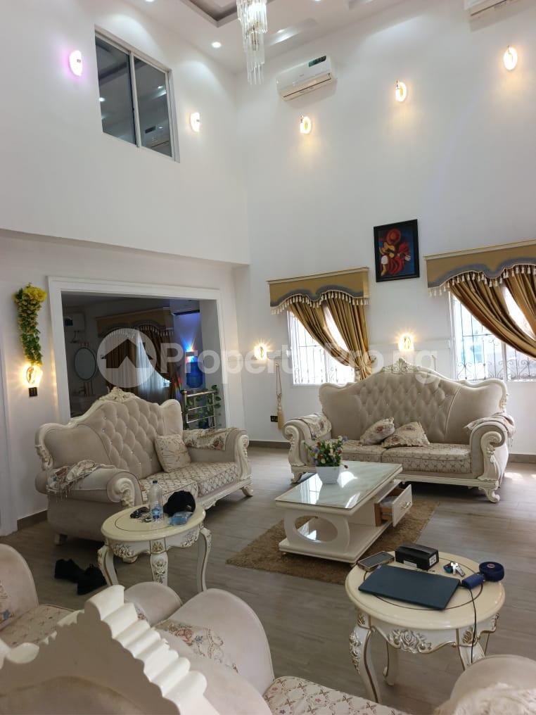 4 bedroom House for rent Okebadan Estate Akobo Ibadan Oyo