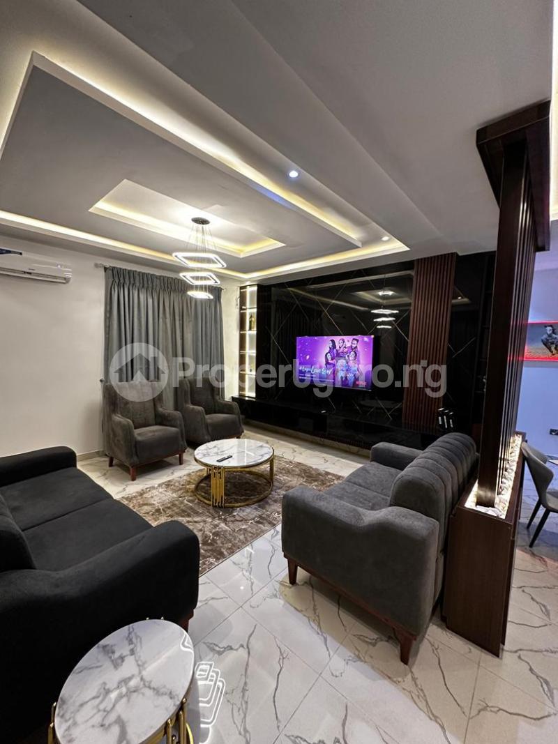 4 bedroom House for rent Fo1 Kubwa Abuja