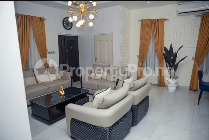 4 bedroom House for rent Chevron Alternative Route Lekki Lagos