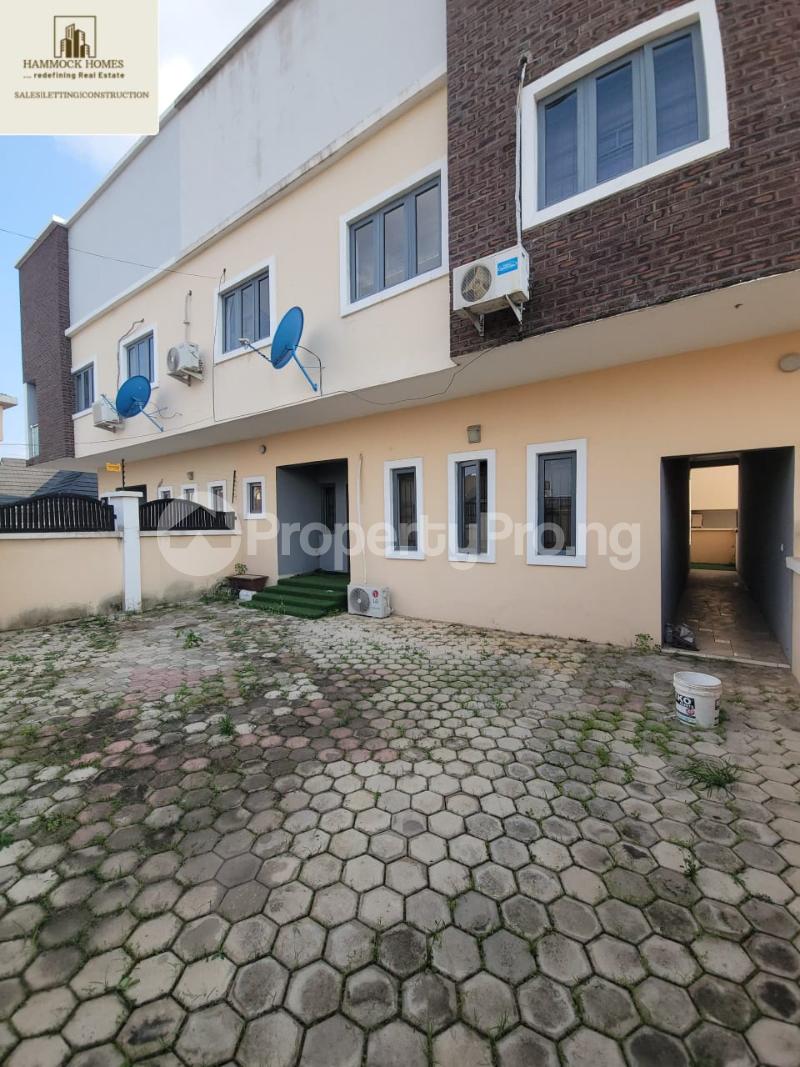 4 bedroom House for rent Kolapo Ishola Gra, Akobo Ibadan Oyo