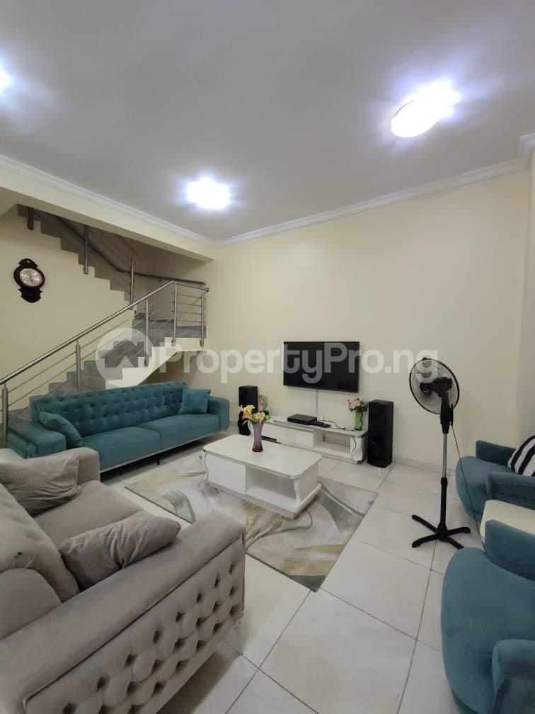 4 bedroom House for rent Olive Court Agodi Ibadan Oyo