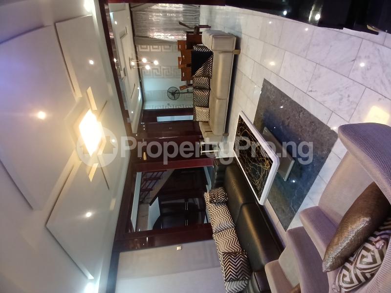 4 bedroom House for rent Guzape District Abuja Diplomatic Zone Guzape Abuja