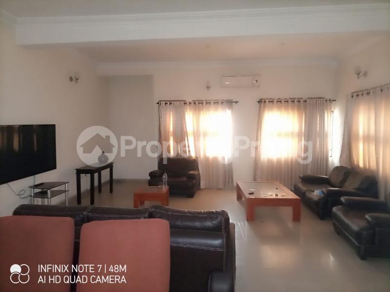4 bedroom House for rent Oladejo Adigun Jericho Ibadan Oyo
