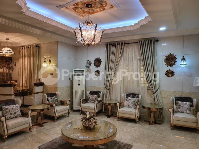 5 bedroom House for rent Adeniyi Jones Ikeja Lagos