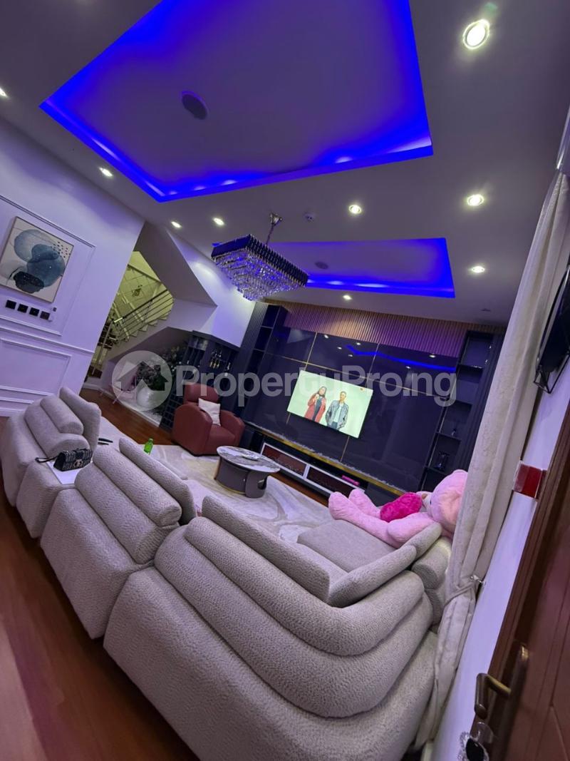 4 bedroom House for sale Orchid Lekki Lagos