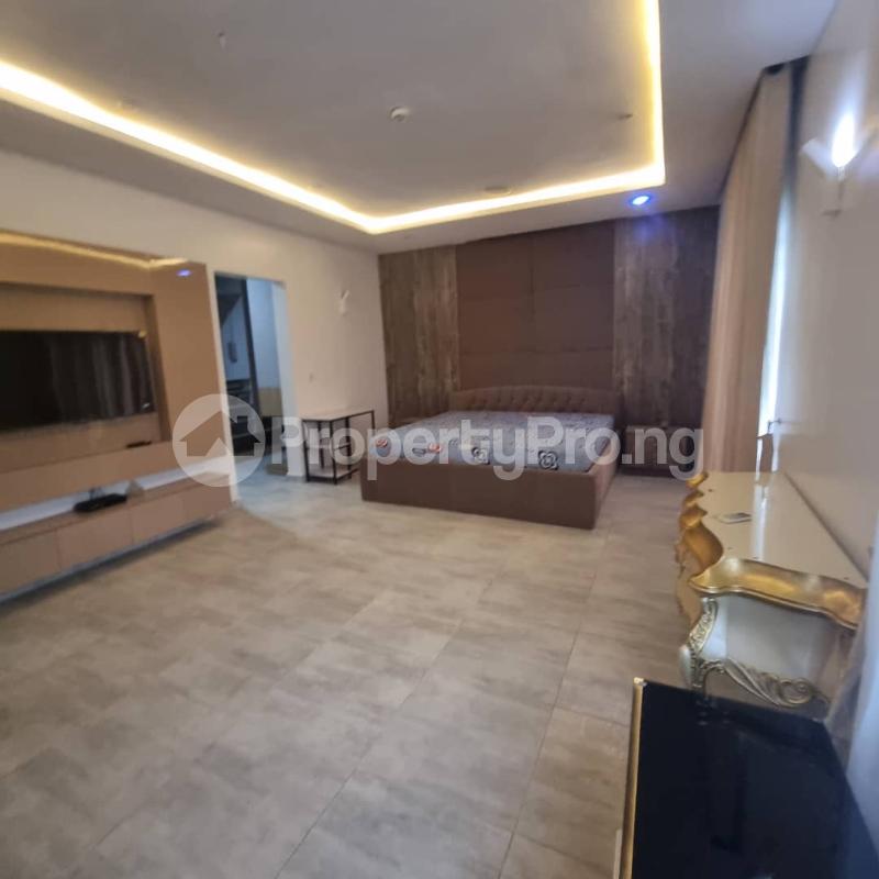 4 bedroom House for rent Lekki Phase 1 Lekki Lagos