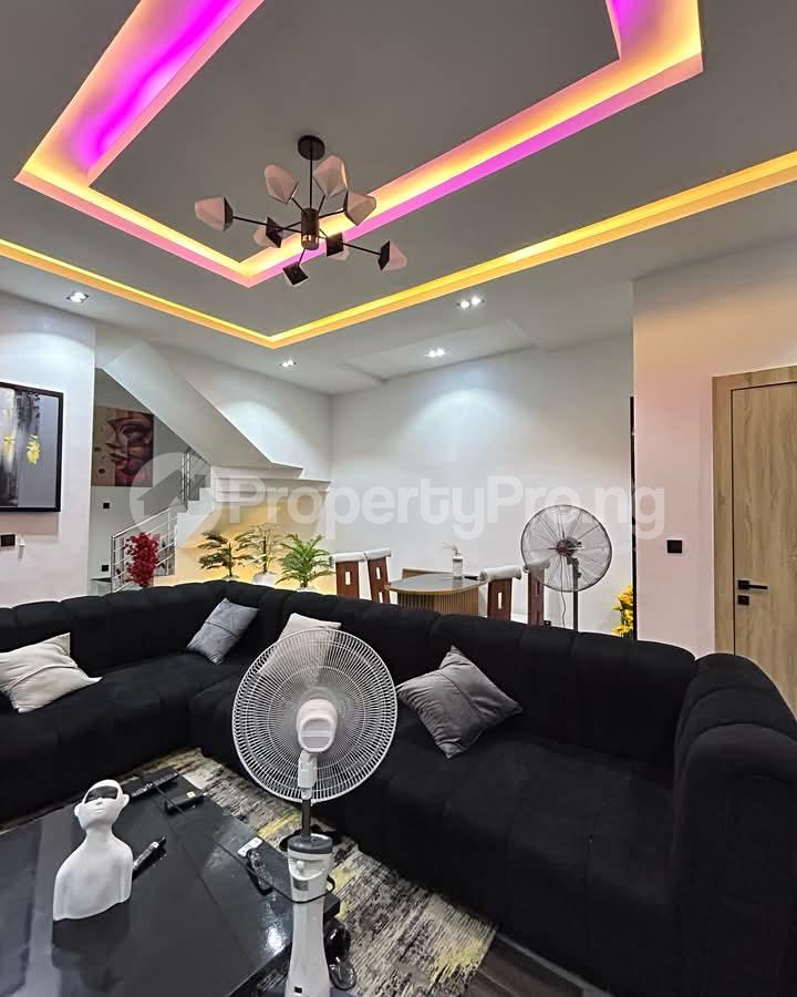 4 bedroom House for sale orchid Lekki Lagos