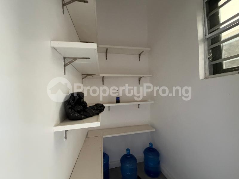 4 bedroom House for rent Harris Drive VGC Lekki Lagos