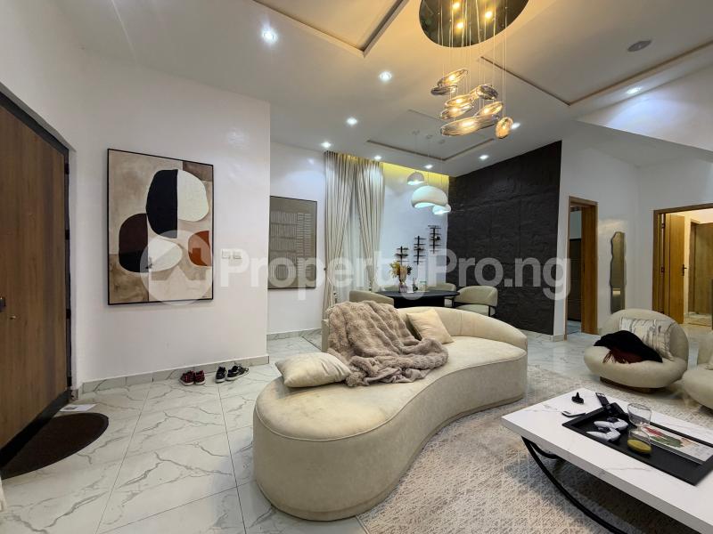 4 bedroom House for rent Harris Drive VGC Lekki Lagos