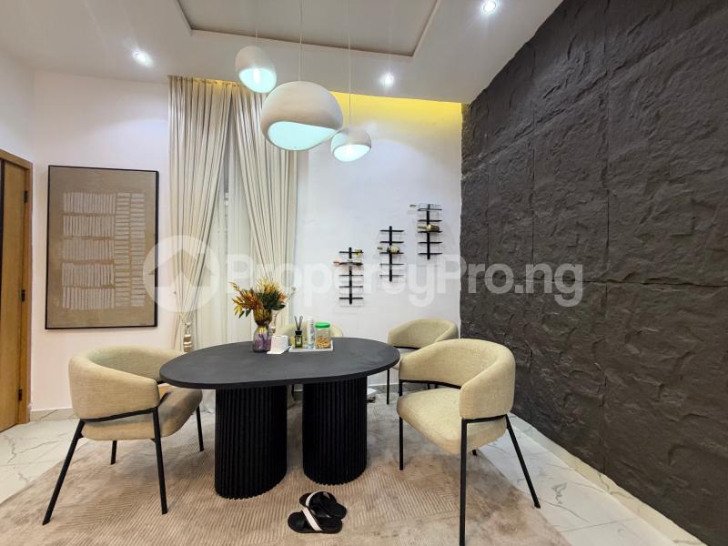 4 bedroom House for rent Harris Drive VGC Lekki Lagos