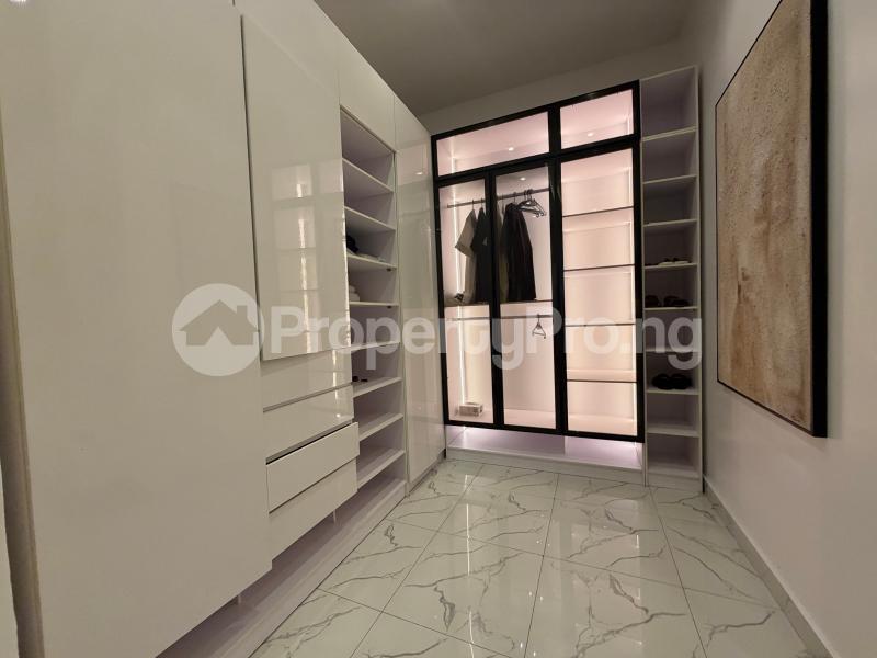 4 bedroom House for rent Harris Drive VGC Lekki Lagos