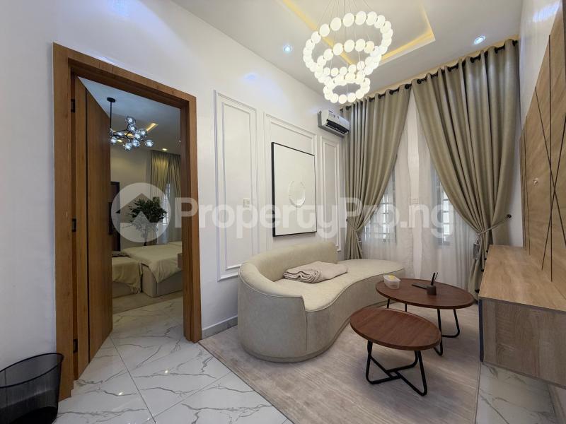 4 bedroom House for rent Harris Drive VGC Lekki Lagos