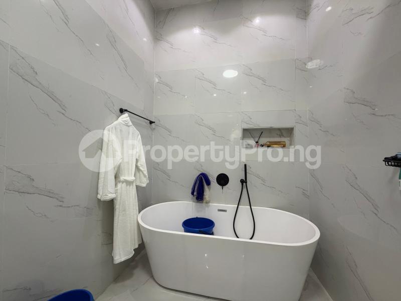 4 bedroom House for rent Harris Drive VGC Lekki Lagos