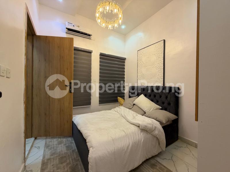 4 bedroom House for rent Harris Drive VGC Lekki Lagos