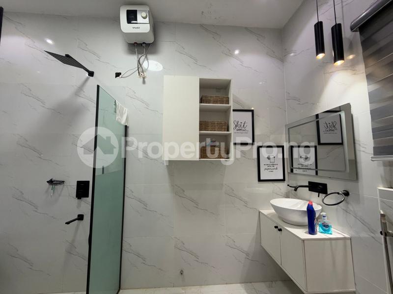 4 bedroom House for rent Harris Drive VGC Lekki Lagos