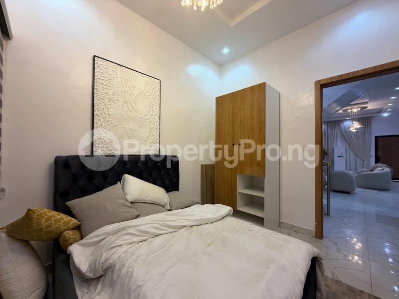 4 bedroom House for rent Harris Drive VGC Lekki Lagos