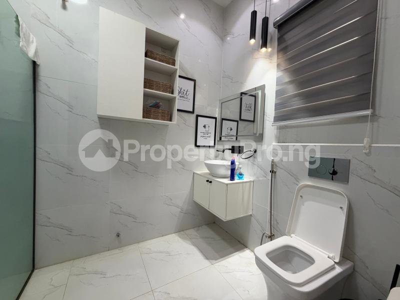 4 bedroom House for rent Harris Drive VGC Lekki Lagos