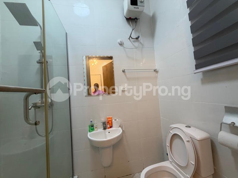 4 bedroom House for rent Harris Drive VGC Lekki Lagos