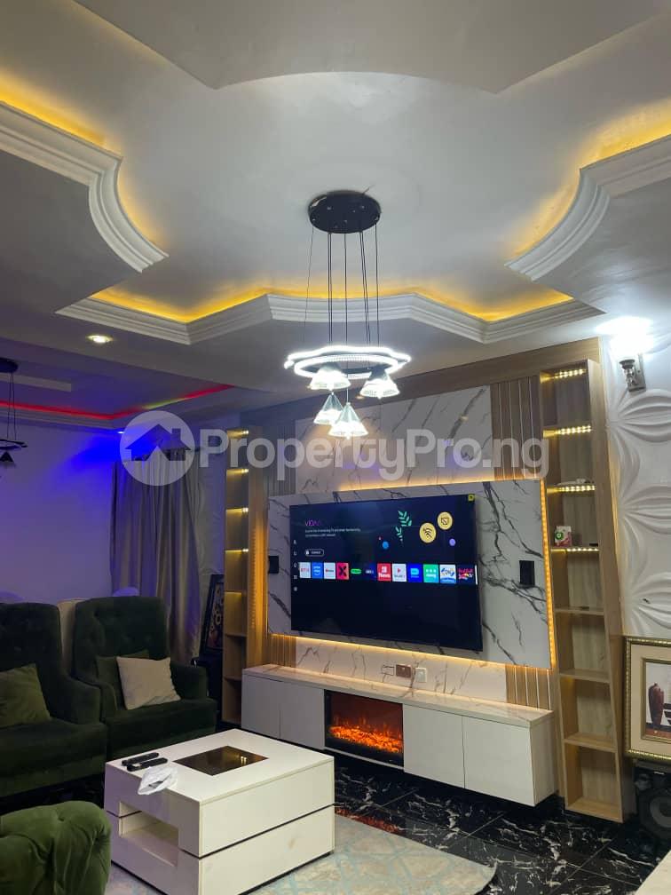House for rent Royal Palmwill Estates Remlek Badore Ajah Lagos Badore Ajah Lagos
