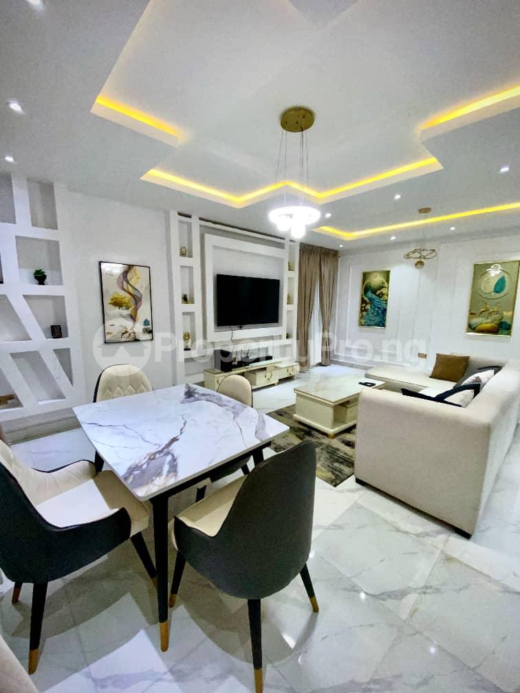 4 bedroom House for rent  orchid Lekki Lagos