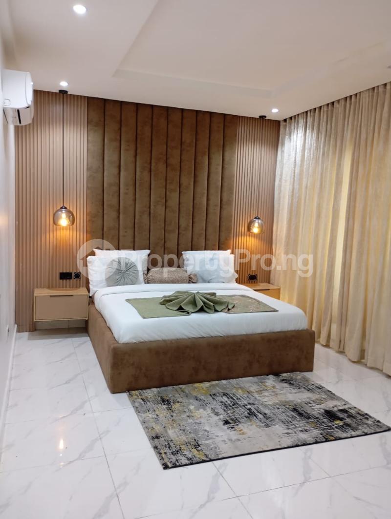 4 bedroom House for rent Lekki Phase 1 Lekki Lagos