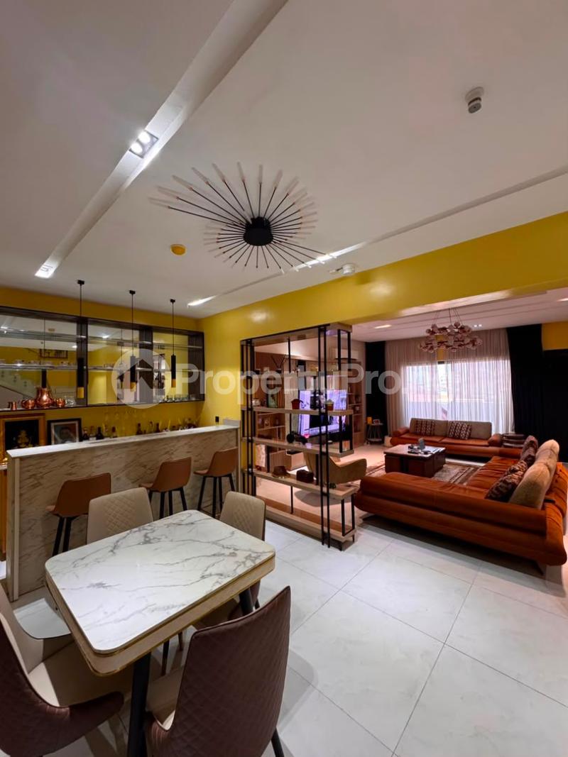4 bedroom House for sale Parkview Estate Ikoyi Lagos