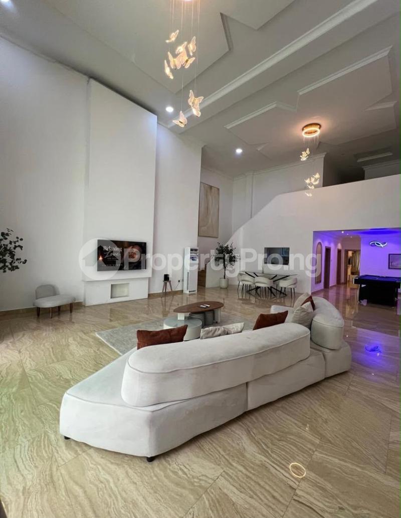 4 bedroom House for rent Ikoyi Lagos