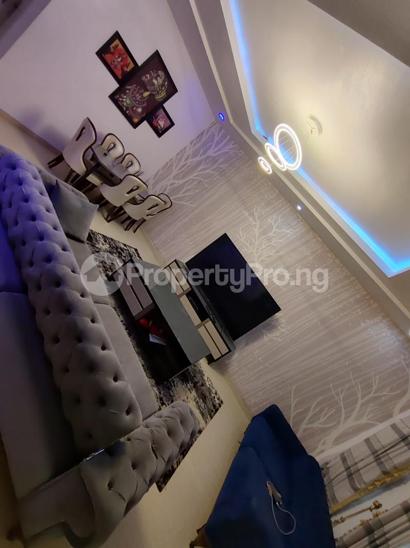 4 bedroom House for rent Kolapo Ishola Gra Akobo Ibadan Oyo