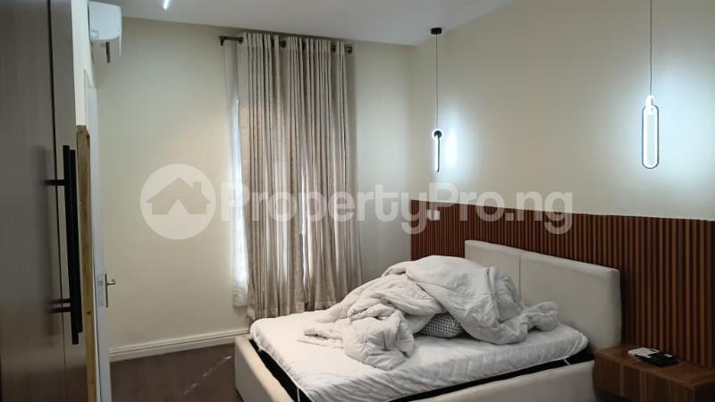 4 bedroom House for rent Beside Dominoes Pizza,agungi Lekki Lagos State. Agungi Lekki Lagos
