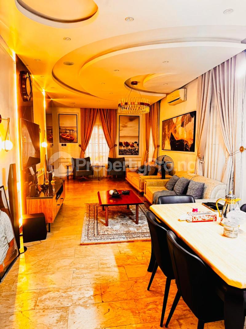 4 bedroom House for rent chevron Lekki Lagos