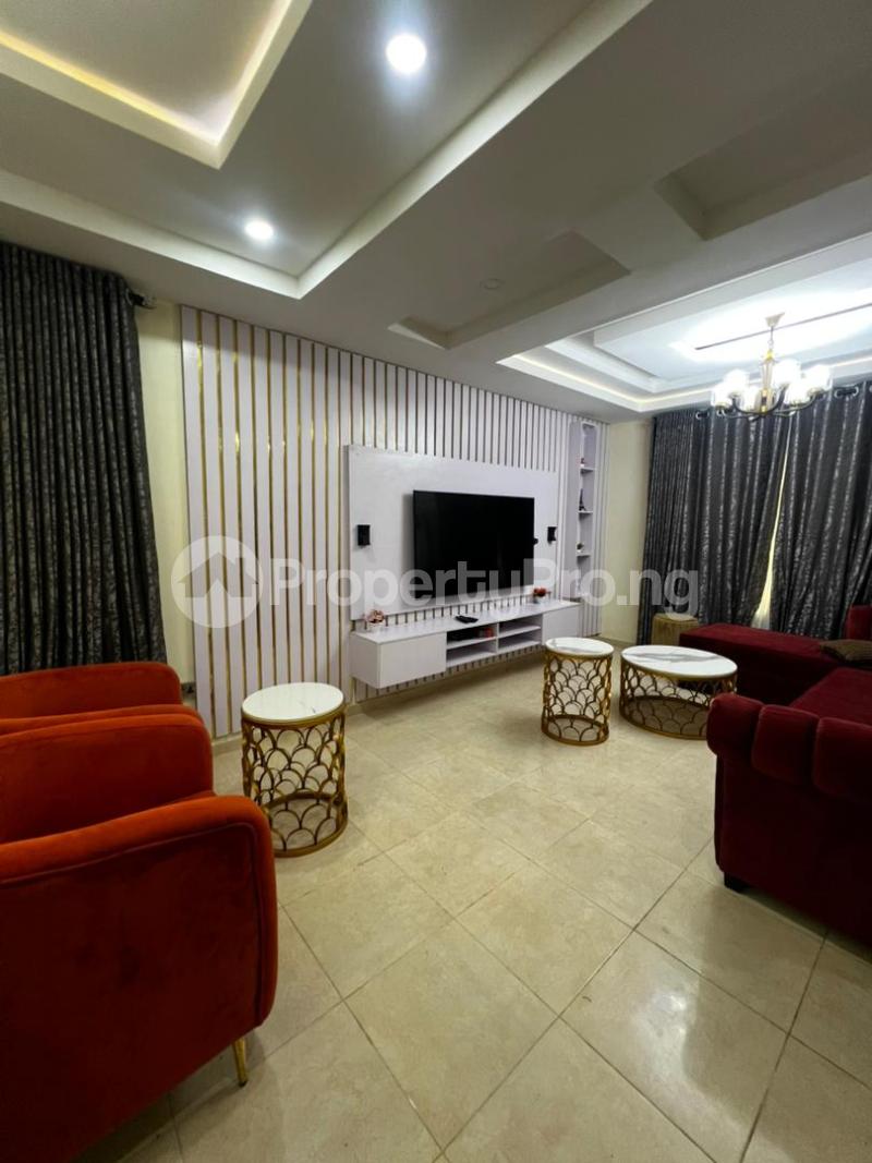 4 bedroom House for rent Ikate Lekki Lagos