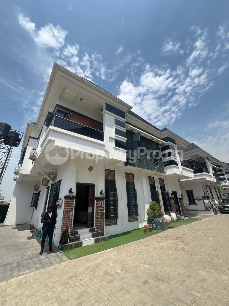 4 bedroom House for rent Off Freedom Way, Lekki Phase 1 Lekki Lagos