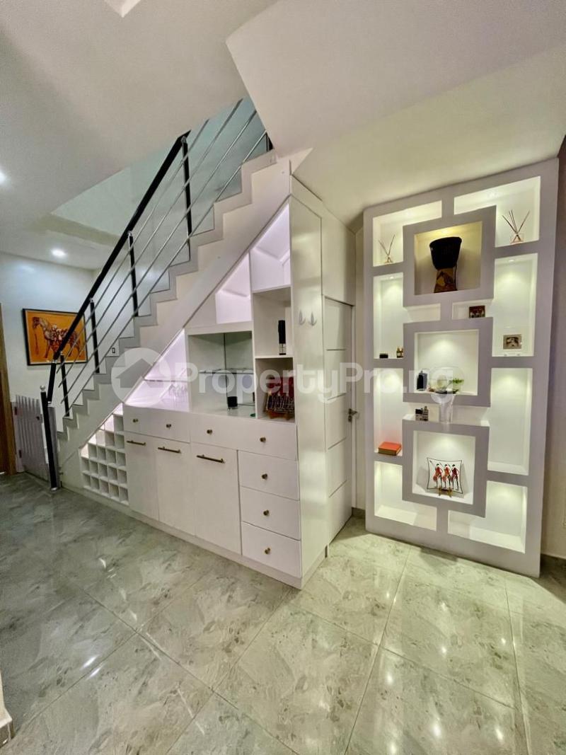 4 bedroom House for rent Victoria Bay 3 Estate Ikate Lekki Lagos