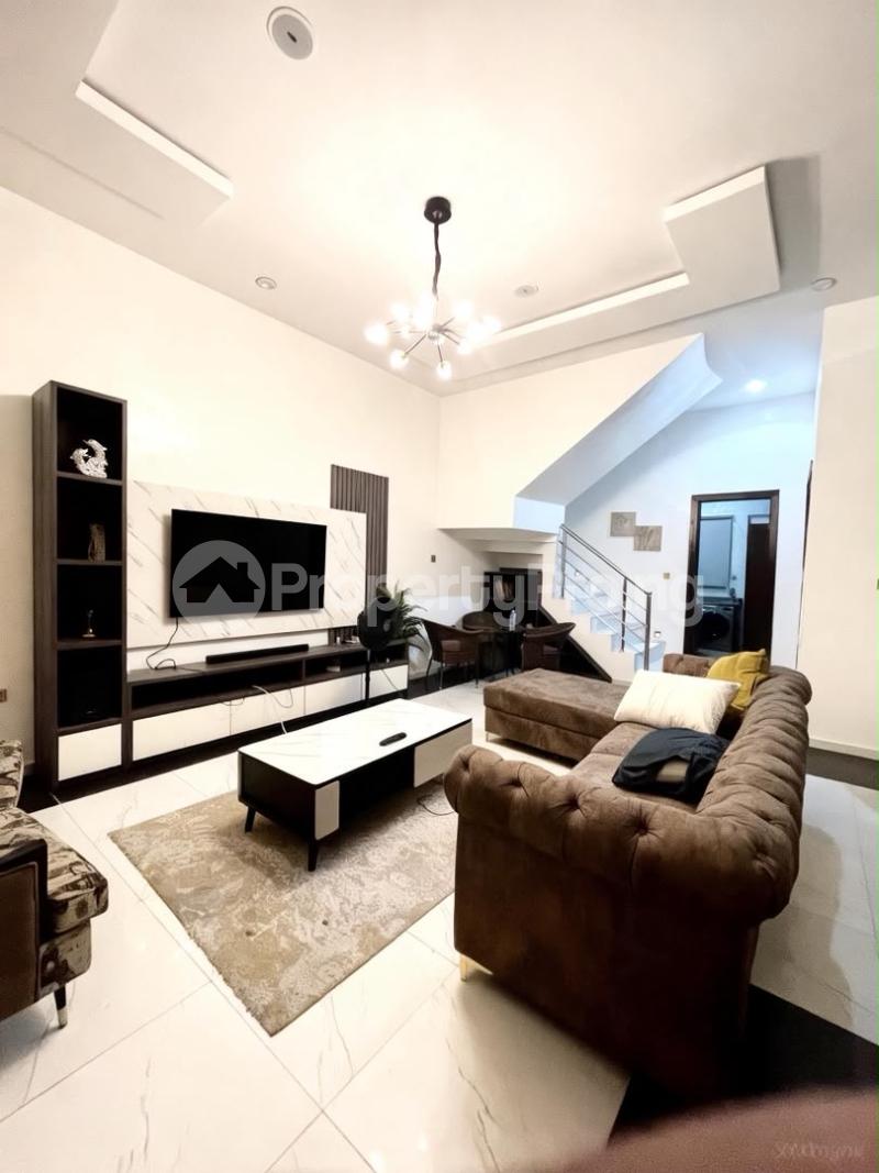 4 bedroom House for rent Orchid Lekki Lagos