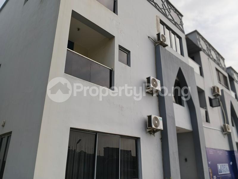4 bedroom House for sale De Castle Max Estate, Orchid Lekki Lagos